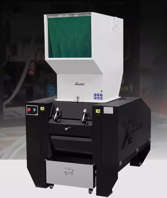 معرفی آسیاب XIECHENG