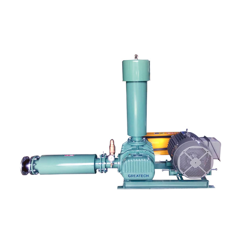 نکات مهم در انتخاب روتس بلوئر گریتک