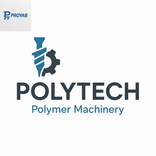 سیلندر و مارپیچ اکسترودر گازگیردار ال به دی 30 منایب بازیافت ،کامپاند و ورق