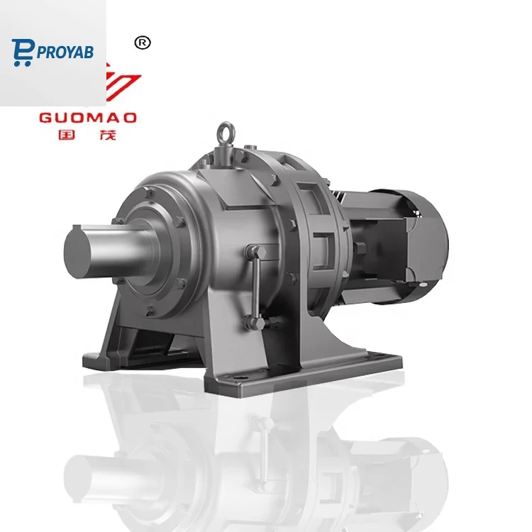 گیربکس سایکلو B3  گومائو GUOMAO