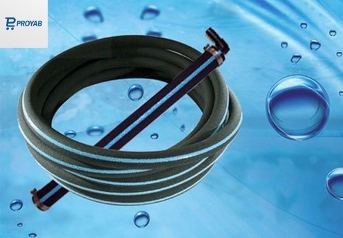 دیفیوزر شیلنگی هوادهی