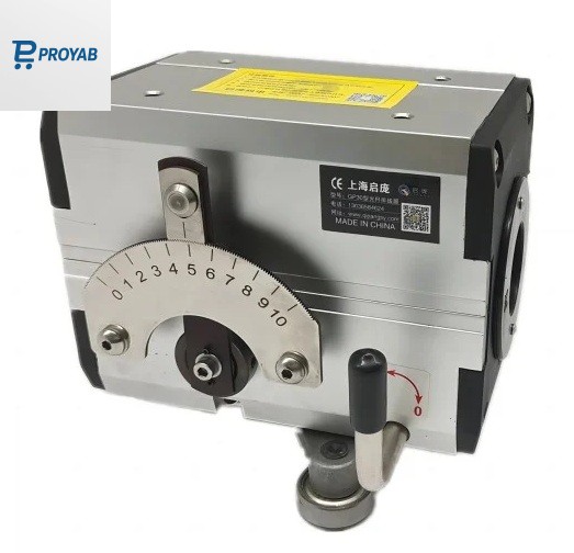 لوازم جانبی دستگاه نوار تیپ (آبیاری قطره ای )