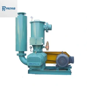 وکیوم صنعتی گریتک
