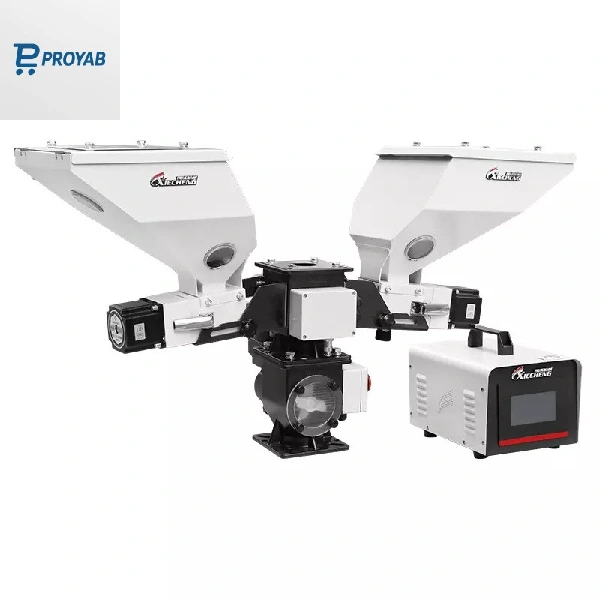 Dosing machine دوزینگ ماشین