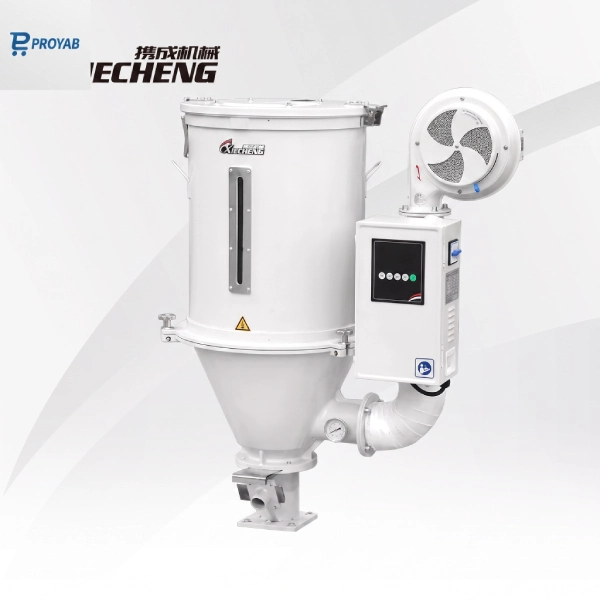 Plastic dehumidifier رطوت گیر پلاستیک