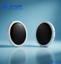 دیفیوزر دیسکی هوادهی