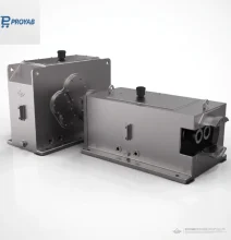 گیربکس اکترودر سری sz